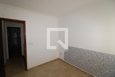 Quarto 1 de casa para alugar com 2 quartos, 187m² em Parque Savoy City, São Paulo
