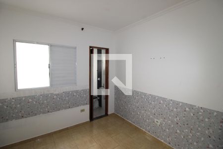 Quarto 1 de casa para alugar com 2 quartos, 187m² em Parque Savoy City, São Paulo