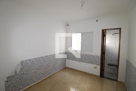 Quarto 1 de casa para alugar com 2 quartos, 187m² em Parque Savoy City, São Paulo