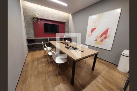 Apartamento à venda com 2 quartos, 25m² em Santo Amaro, São Paulo