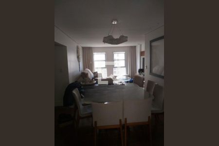 Apartamento à venda com 3 quartos, 100m² em Itaim Bibi, São Paulo