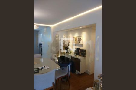 Apartamento à venda com 3 quartos, 100m² em Itaim Bibi, São Paulo