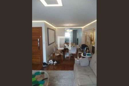 Apartamento à venda com 3 quartos, 100m² em Itaim Bibi, São Paulo
