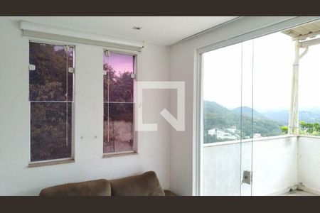 Apartamento à venda com 3 quartos, 57m² em Badu, Niterói