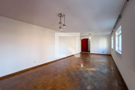 Sala de apartamento para alugar com 3 quartos, 160m² em Cambuci, São Paulo