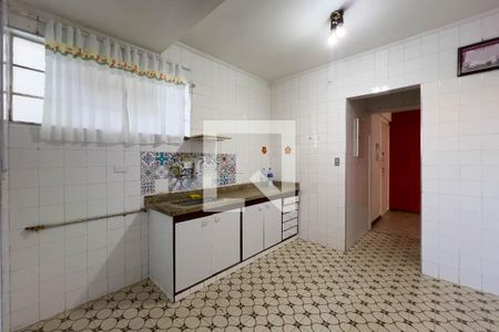 Cozinha de apartamento para alugar com 3 quartos, 160m² em Cambuci, São Paulo