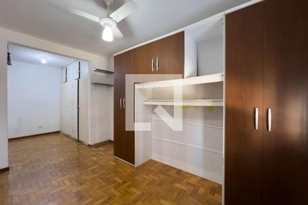 Suíte de apartamento para alugar com 3 quartos, 160m² em Cambuci, São Paulo