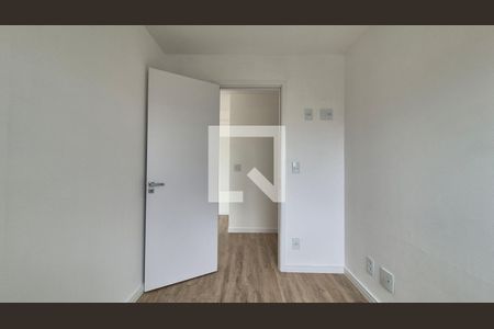 Quarto de apartamento para alugar com 3 quartos, 75m² em Vila Assunção, Santo André