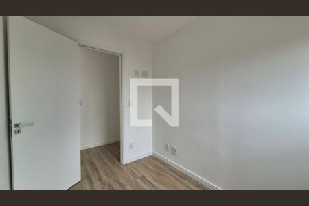 Quarto de apartamento para alugar com 3 quartos, 75m² em Vila Assunção, Santo André
