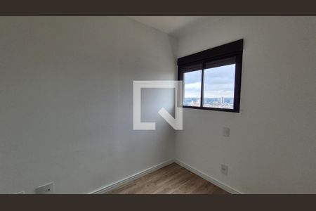 Quarto de apartamento para alugar com 3 quartos, 75m² em Vila Assunção, Santo André