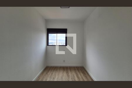 Quarto de apartamento para alugar com 3 quartos, 75m² em Vila Assunção, Santo André