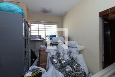 Sala de casa à venda com 7 quartos, 200m² em Lapa, São Paulo