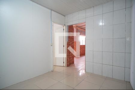Sala de Jantar de casa para alugar com 2 quartos, 150m² em Walderez, Sapucaia do Sul