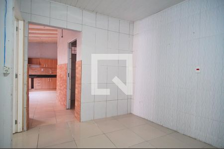 Sala de Jantar de casa para alugar com 2 quartos, 150m² em Walderez, Sapucaia do Sul