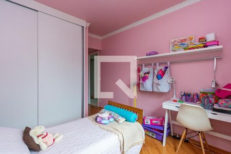 Apartamento à venda com 3 quartos, 129m² em Vila Congonhas, São Paulo
