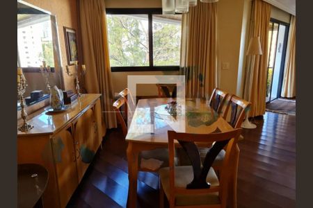 Apartamento à venda com 4 quartos, 220m² em Vila Andrade, São Paulo