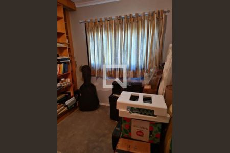 Apartamento à venda com 4 quartos, 220m² em Vila Andrade, São Paulo