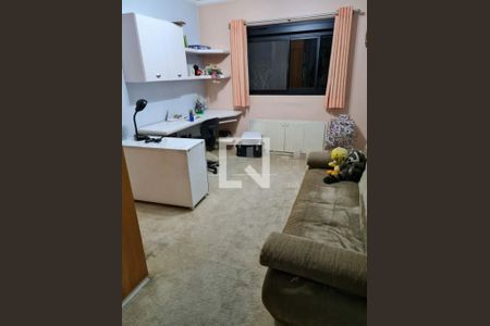 Apartamento à venda com 4 quartos, 220m² em Vila Andrade, São Paulo