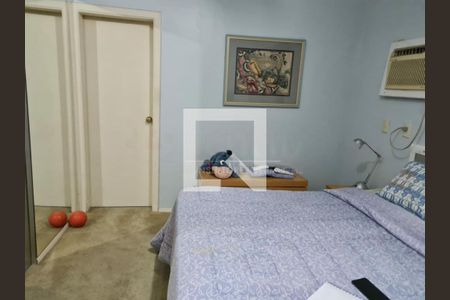 Apartamento à venda com 4 quartos, 220m² em Vila Andrade, São Paulo