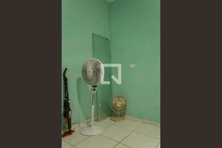 Quarto 1 de casa para alugar com 2 quartos, 65m² em Bairro dos Casa, São Bernardo do Campo