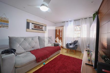 Casa de Condomínio à venda com 2 quartos, 100m² em Vila Paulistania, São Paulo