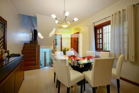 Casa à venda com 3 quartos, 180m² em Jardim Lar Sao Paulo, São Paulo