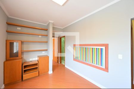 Sala de apartamento para alugar com 1 quarto, 65m² em Vila Clementino, São Paulo