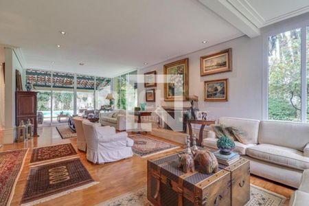 Casa à venda com 3 quartos, 300m² em Brooklin, São Paulo