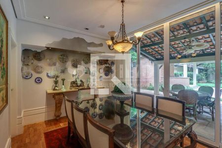 Casa à venda com 3 quartos, 300m² em Brooklin, São Paulo