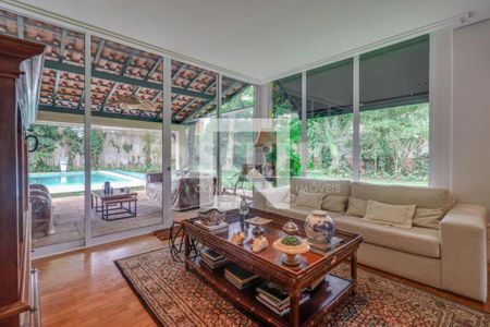 Casa à venda com 3 quartos, 300m² em Brooklin, São Paulo