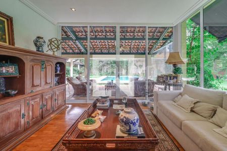 Casa à venda com 3 quartos, 300m² em Brooklin, São Paulo