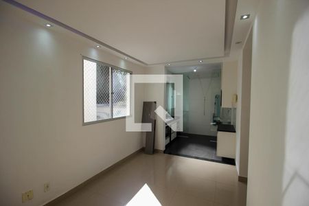 Apartamento para alugar com 2 quartos, 48m² em Boa Vista, Sorocaba