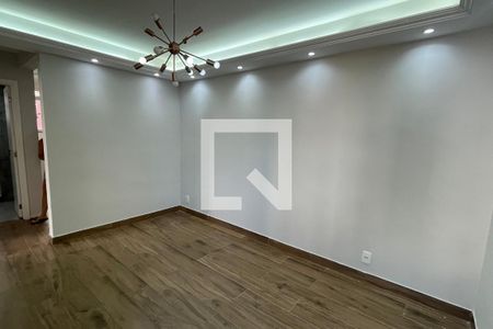 Sala de apartamento para alugar com 2 quartos, 47m² em Jardim Gramacho, Duque de Caxias