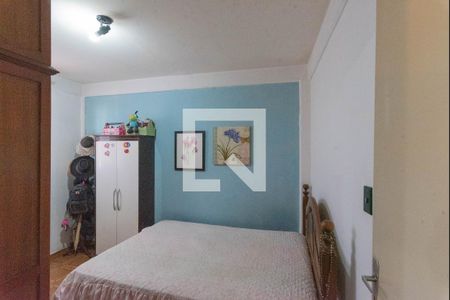 Quarto 1 de apartamento à venda com 2 quartos, 51m² em Parque Residencial Vila União, Campinas