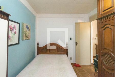 Quarto 1 de apartamento à venda com 2 quartos, 51m² em Parque Residencial Vila União, Campinas