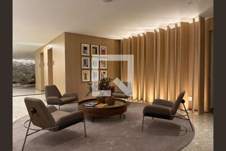 Apartamento à venda com 3 quartos, 337m² em Jardim Paulista, São Paulo