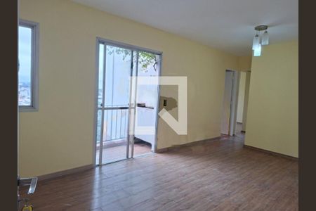Apartamento à venda com 2 quartos, 63m² em Jardim Marajoara, São Paulo