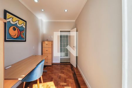 Quarto 1 de apartamento à venda com 4 quartos, 110m² em Flamengo, Rio de Janeiro