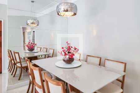 Sala de apartamento à venda com 4 quartos, 110m² em Flamengo, Rio de Janeiro