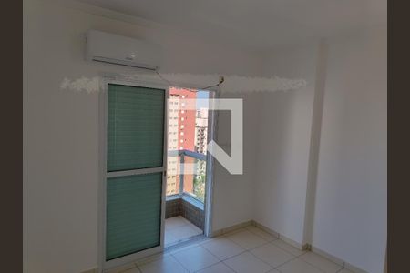 Quarto de apartamento para alugar com 2 quartos, 80m² em Canto do Forte, Praia Grande