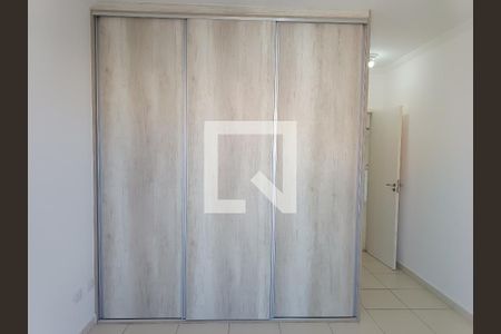 Quarto de apartamento para alugar com 2 quartos, 80m² em Canto do Forte, Praia Grande