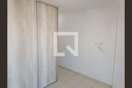 Quarto de apartamento para alugar com 2 quartos, 80m² em Canto do Forte, Praia Grande