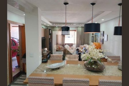 Casa à venda com 3 quartos, 115m² em Cidade Dutra, São Paulo