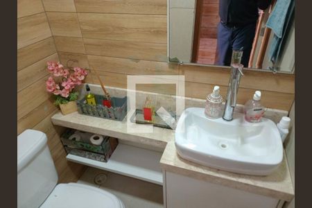 Casa à venda com 3 quartos, 115m² em Cidade Dutra, São Paulo