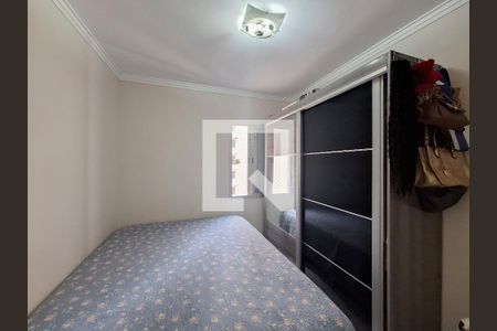 Quarto 1 de apartamento para alugar com 2 quartos, 50m² em Chora Menino, São Paulo