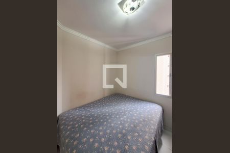 Quarto 1 de apartamento para alugar com 2 quartos, 50m² em Chora Menino, São Paulo