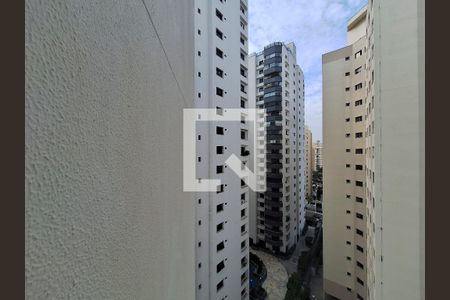 Vista Quarto 1 de apartamento para alugar com 2 quartos, 50m² em Chora Menino, São Paulo