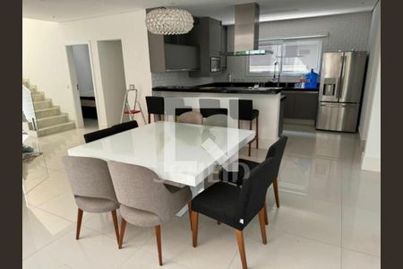 Casa à venda com 4 quartos, 380m² em Residencial Tambore III, Santana de Parnaíba