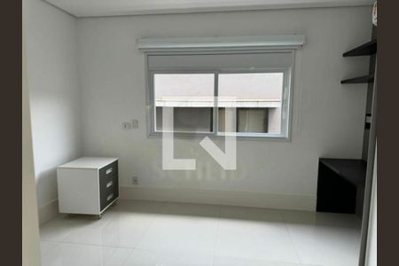 Casa à venda com 4 quartos, 380m² em Residencial Tambore III, Santana de Parnaíba
