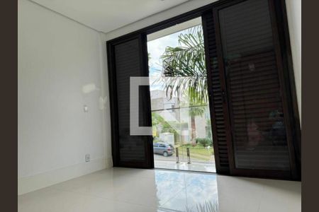 Casa à venda com 4 quartos, 380m² em Residencial Tambore III, Santana de Parnaíba